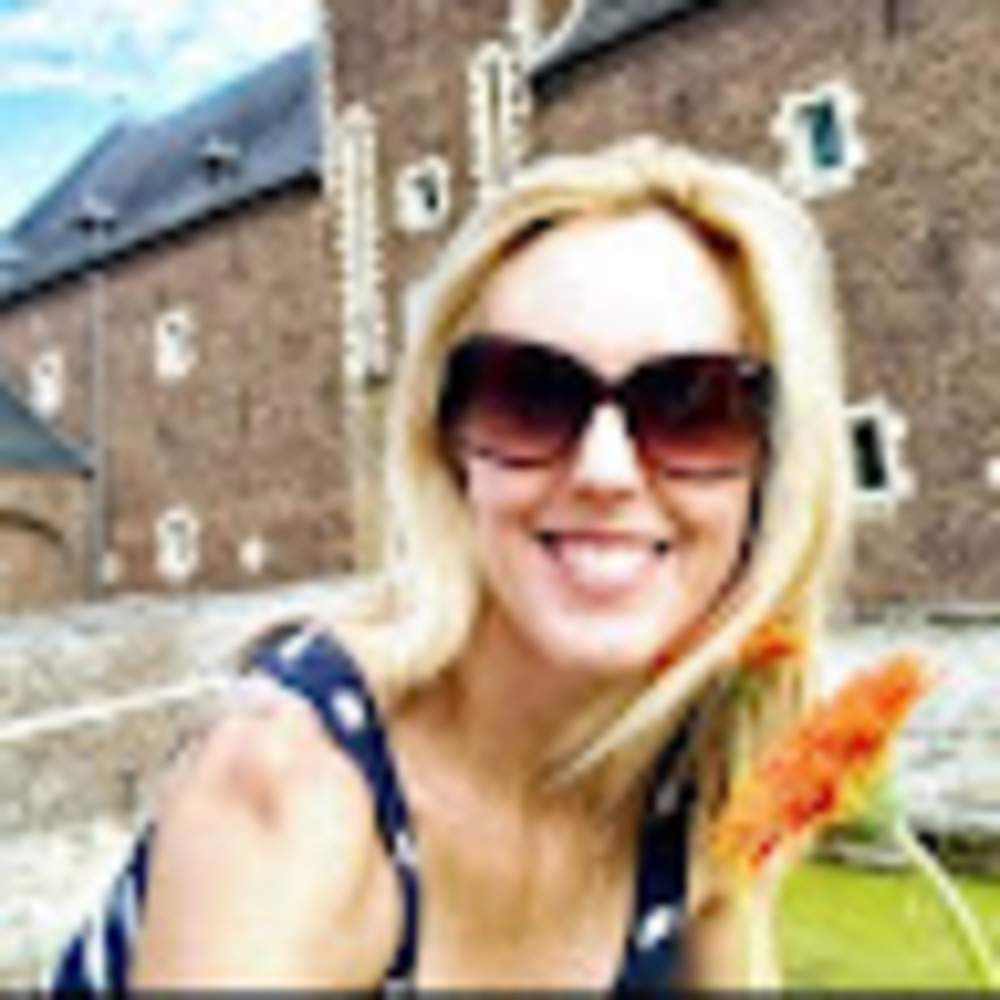 Meet your Posher, Kim